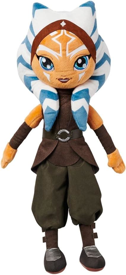 ahsoka doll|Ahsoka Doll